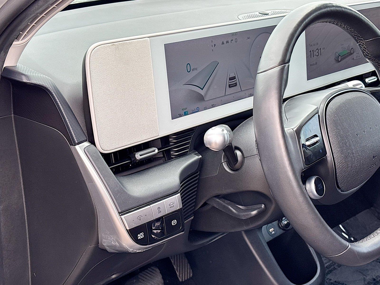2024 Hyundai IONIQ 5 SEL