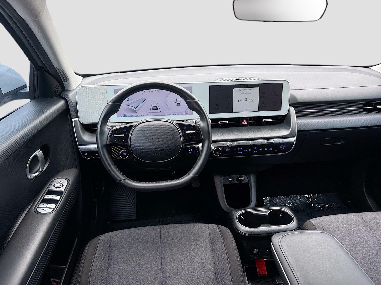 2024 Hyundai IONIQ 5 SEL
