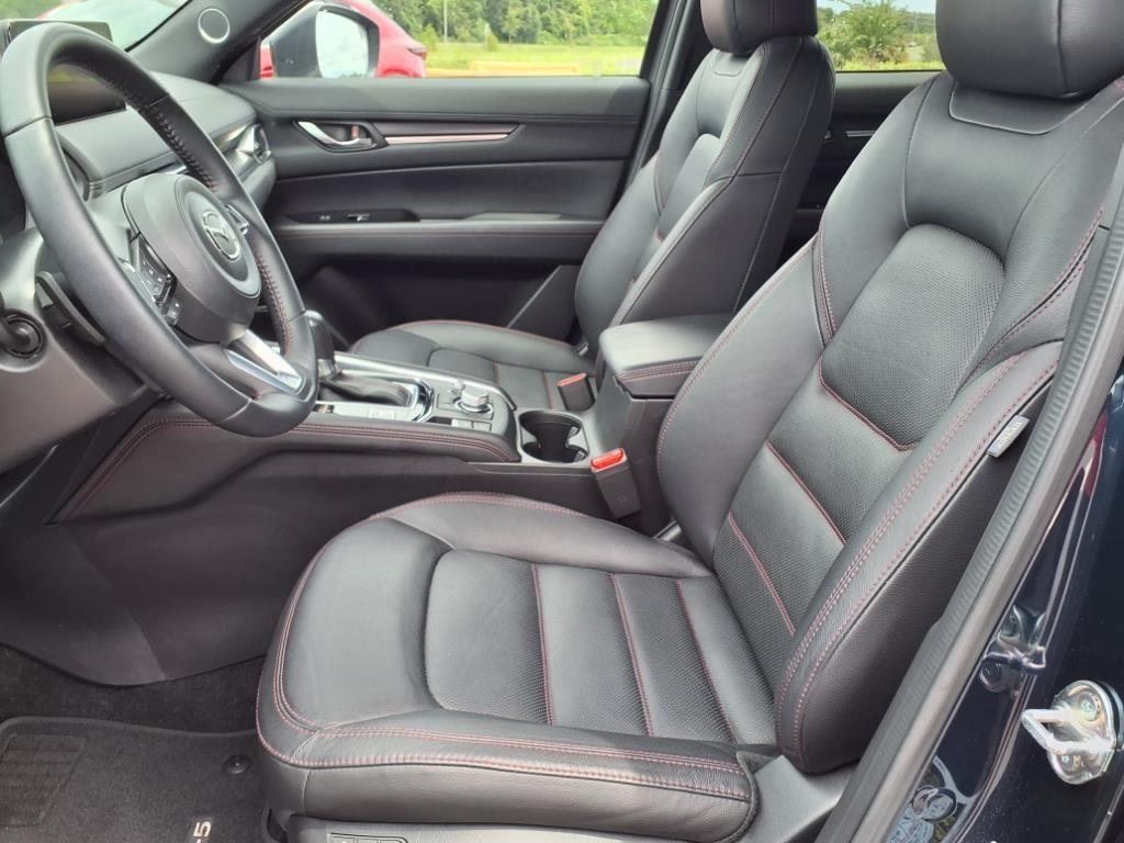 2025 Mazda CX-5 2.5 Turbo Premium Package