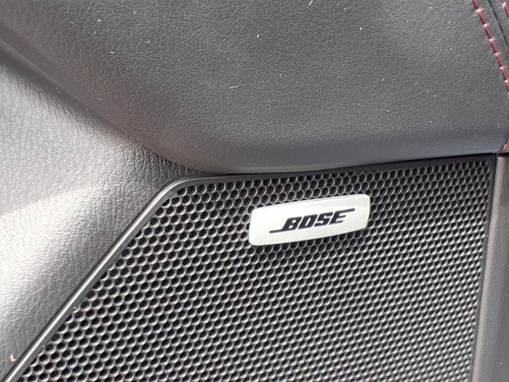 2025 Mazda CX-5 2.5 Turbo Premium Package