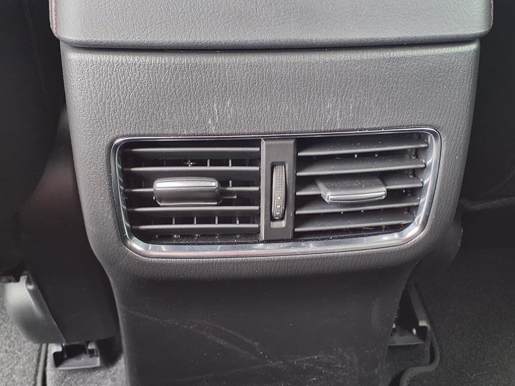 2025 Mazda CX-5 2.5 Turbo Premium Package