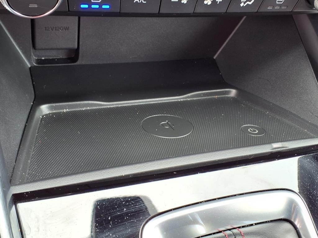 2025 Mazda CX-5 2.5 Turbo Premium Package