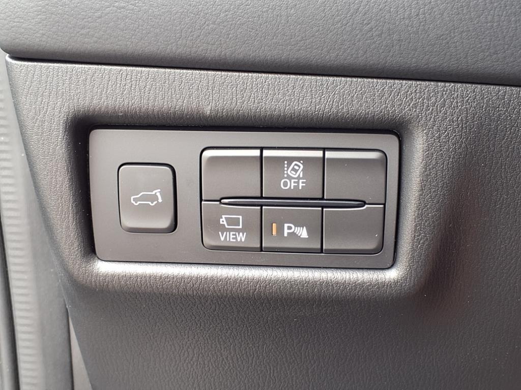 2025 Mazda CX-5 2.5 Turbo Premium Package