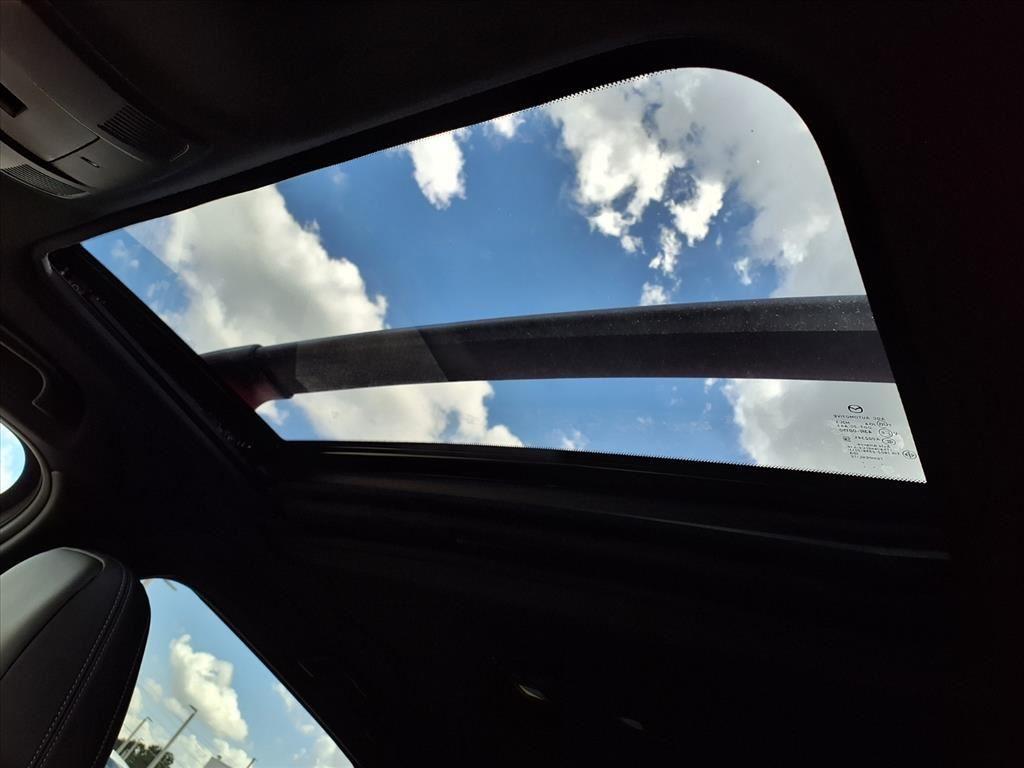 2025 Mazda CX-5 2.5 Turbo Signature