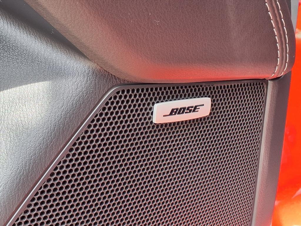 2025 Mazda CX-5 2.5 Turbo Signature