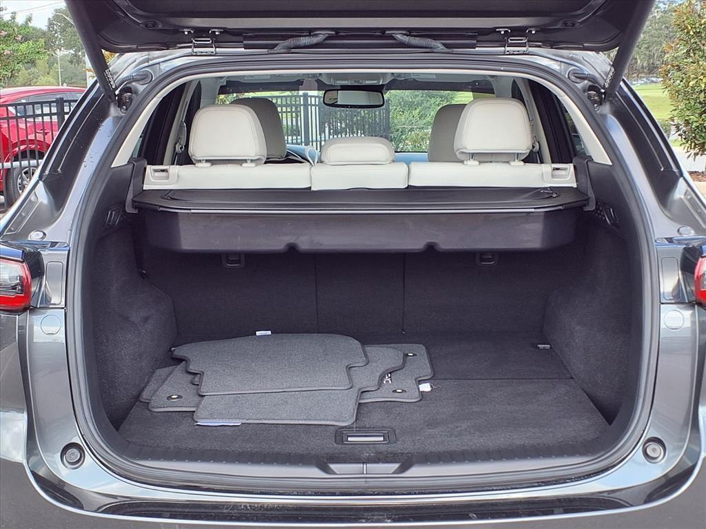 2024 Mazda CX-5 2.5 S Premium Package