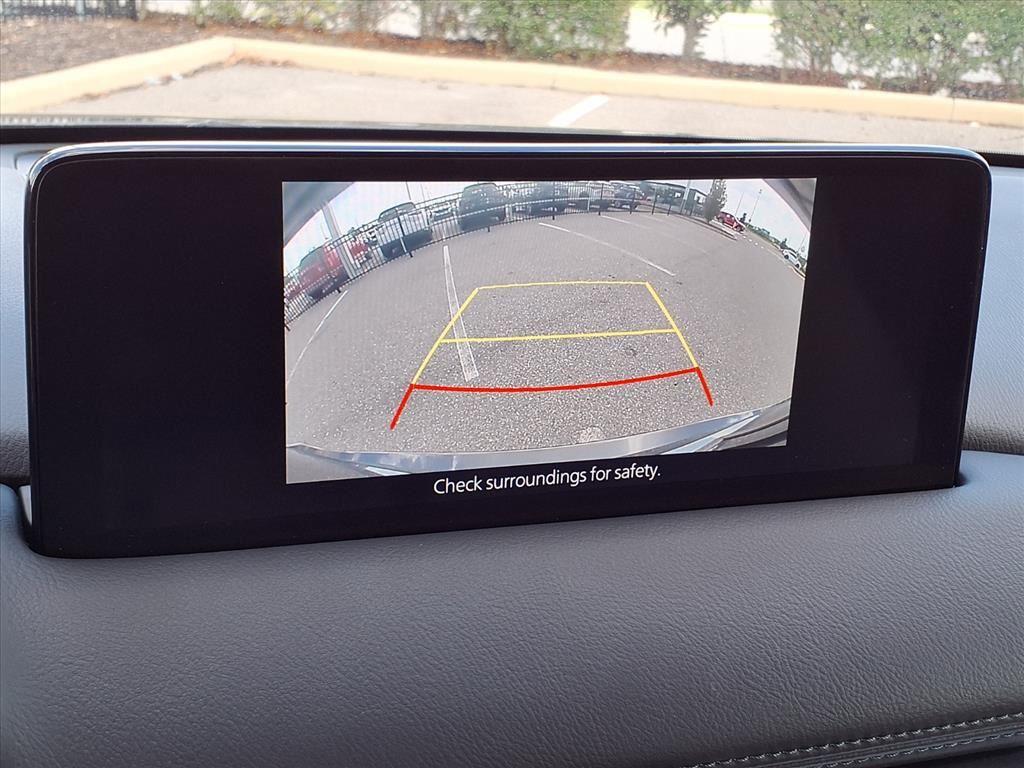 2024 Mazda CX-5 2.5 S Premium Package