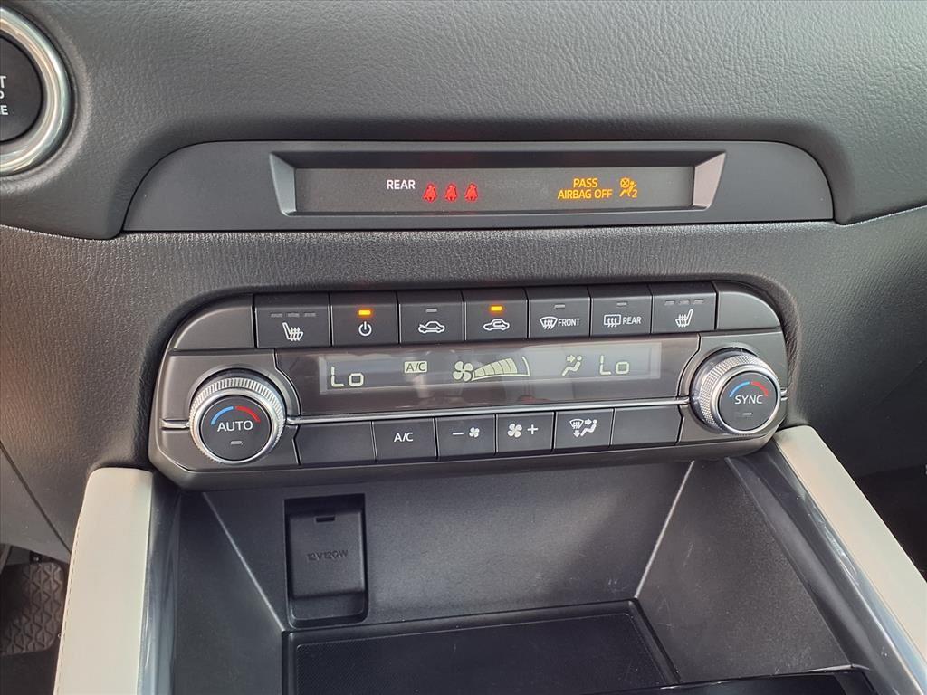 2024 Mazda CX-5 2.5 S Premium Package