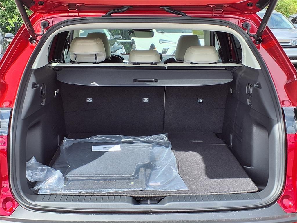 2026 Mazda CX-50 2.5 Turbo