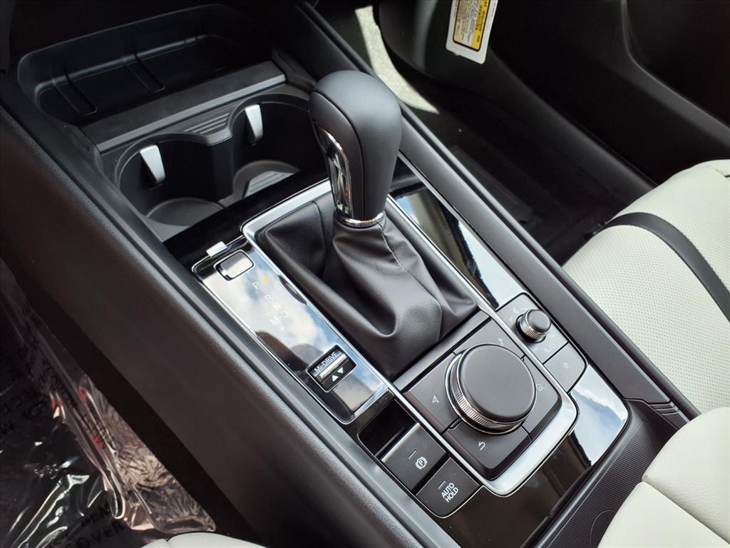 2026 Mazda CX-50 2.5 Turbo