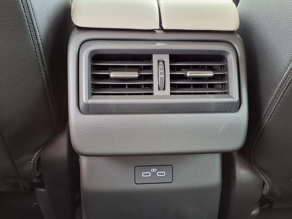 2026 Mazda CX-50 2.5 Turbo