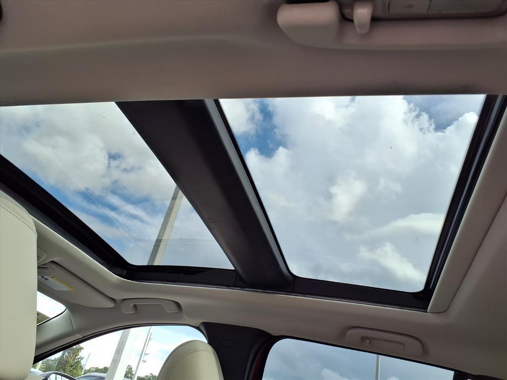 2026 Mazda CX-50 2.5 Turbo