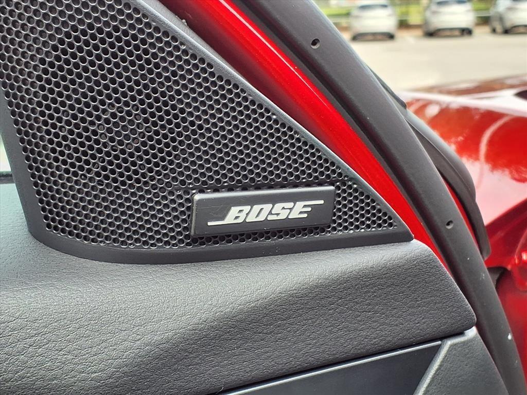 2026 Mazda CX-50 2.5 Turbo