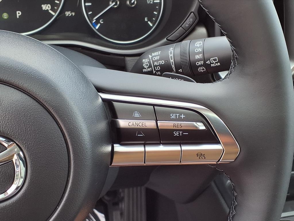 2026 Mazda CX-50 2.5 Turbo