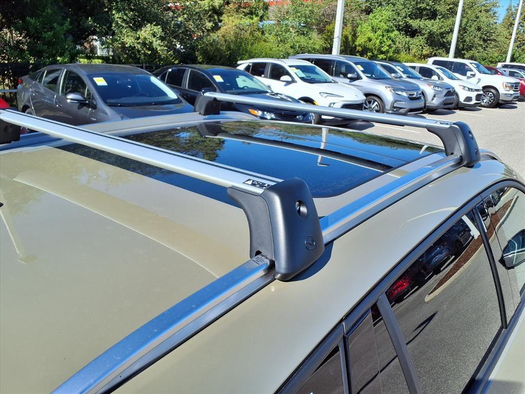 2026 Mazda CX-50 2.5 Turbo