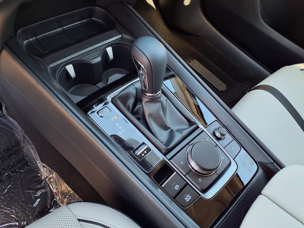 2026 Mazda CX-50 2.5 Turbo