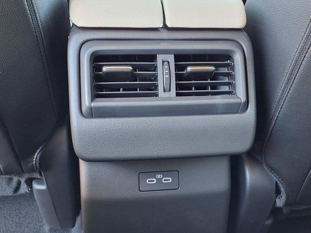 2026 Mazda CX-50 2.5 Turbo