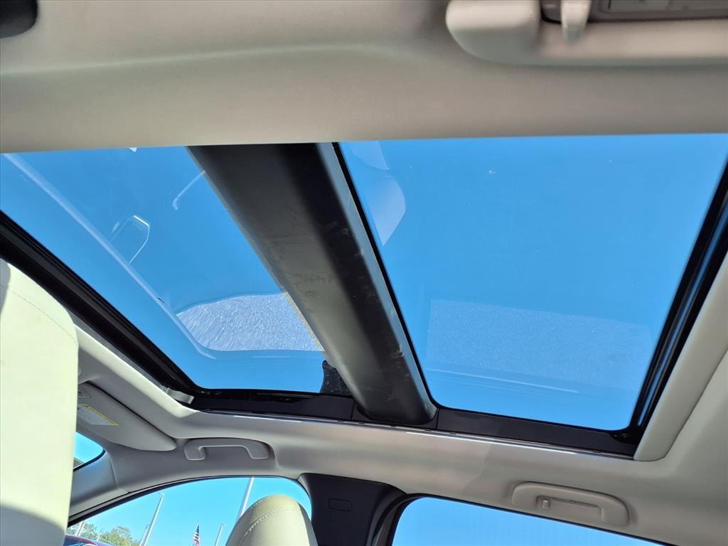 2026 Mazda CX-50 2.5 Turbo