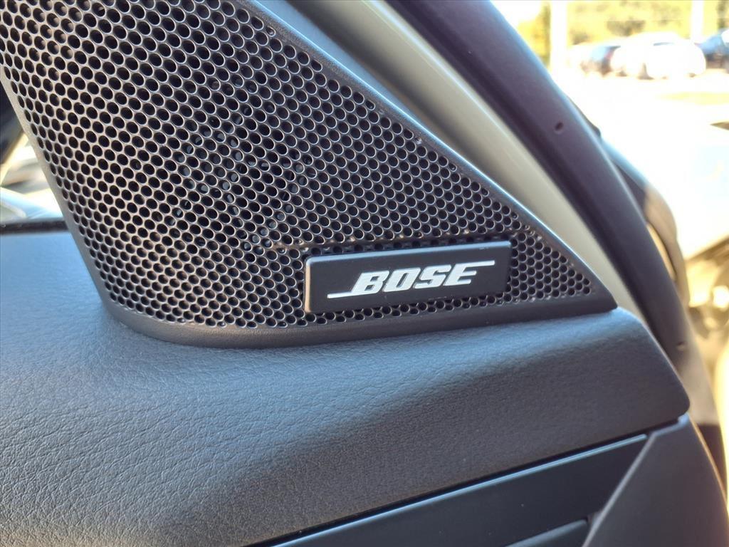 2026 Mazda CX-50 2.5 Turbo