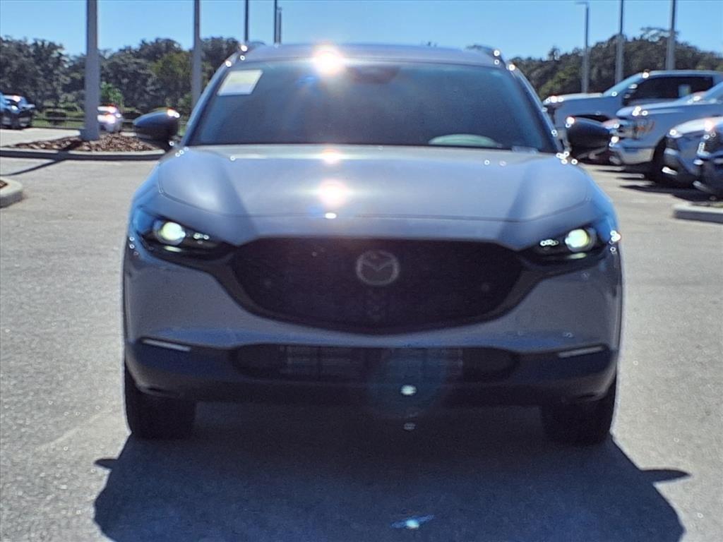 2026 Mazda CX-30 2.5 S Aire Edition