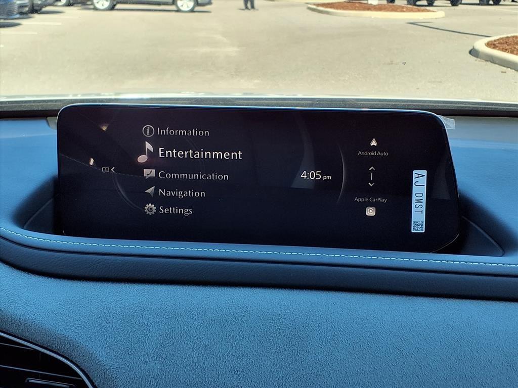 2026 Mazda CX-30 2.5 S Aire Edition