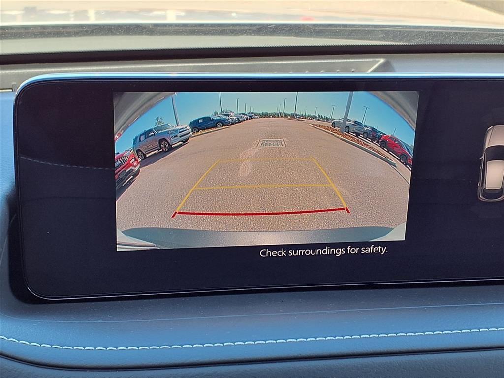 2026 Mazda CX-30 2.5 S Aire Edition