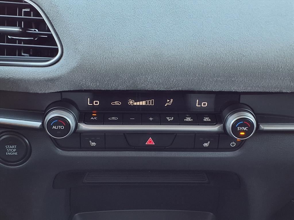 2026 Mazda CX-30 2.5 S Aire Edition