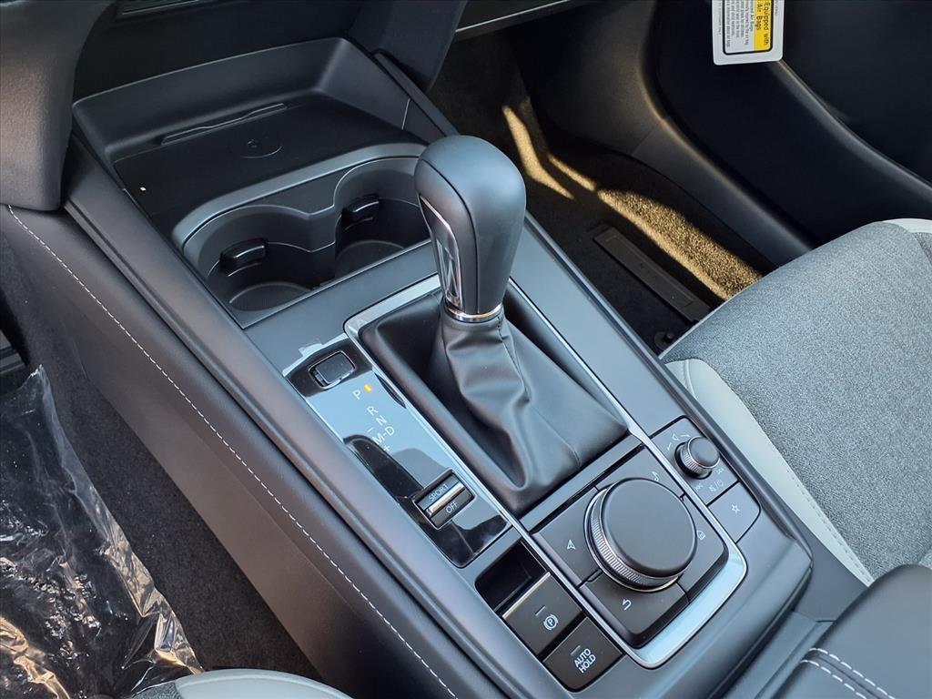 2026 Mazda CX-30 2.5 S Aire Edition