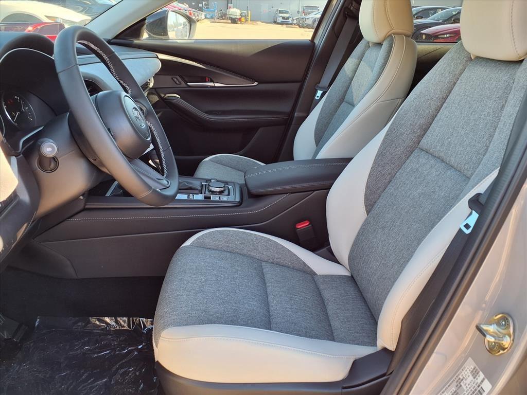 2026 Mazda CX-30 2.5 S Aire Edition