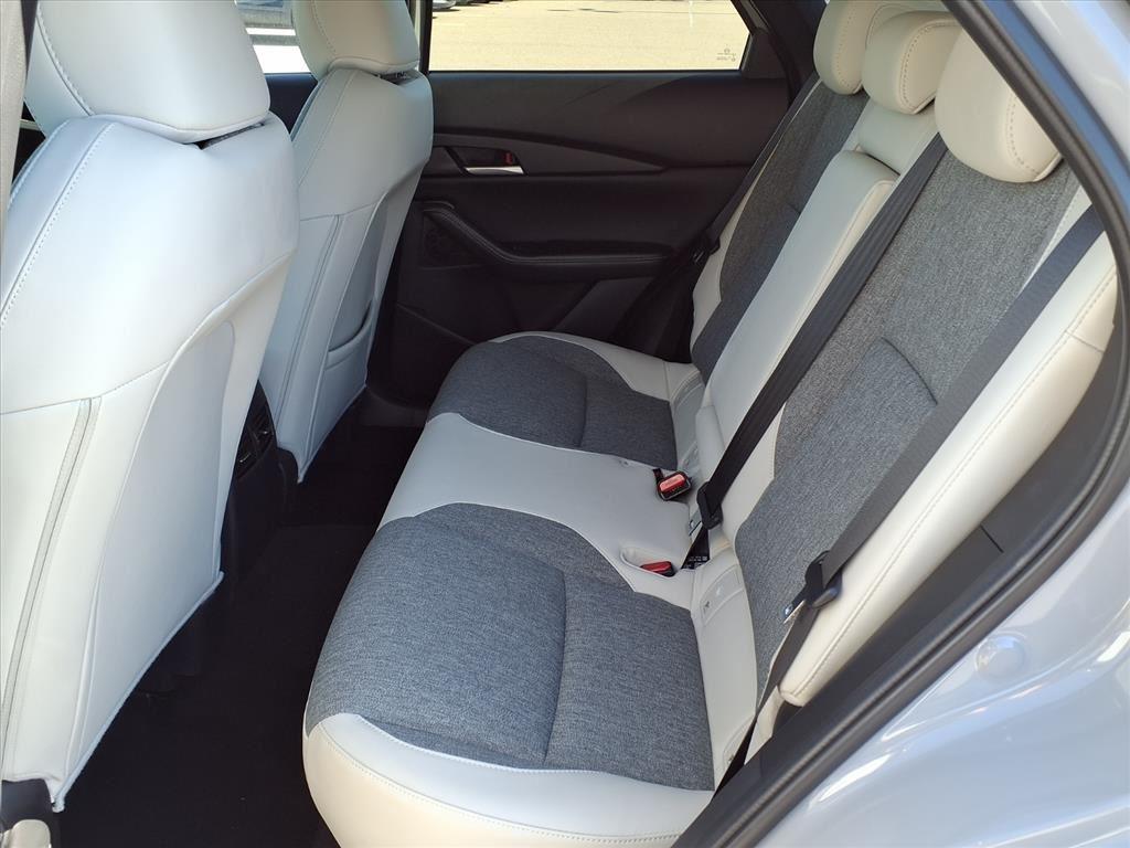 2026 Mazda CX-30 2.5 S Aire Edition