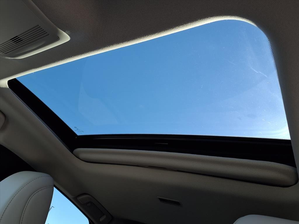 2026 Mazda CX-30 2.5 S Aire Edition