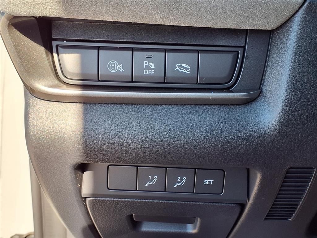 2026 Mazda CX-30 2.5 S Aire Edition