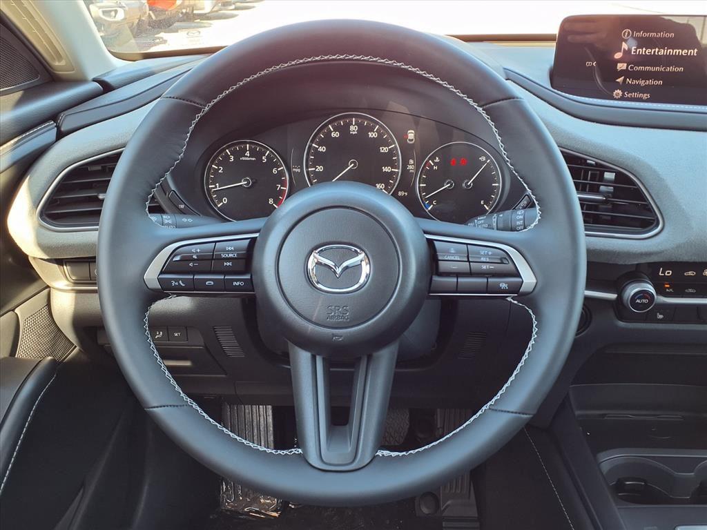 2026 Mazda CX-30 2.5 S Aire Edition