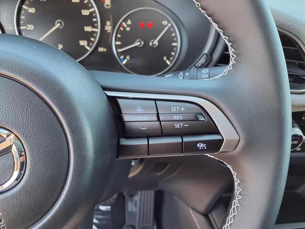 2026 Mazda CX-30 2.5 S Aire Edition