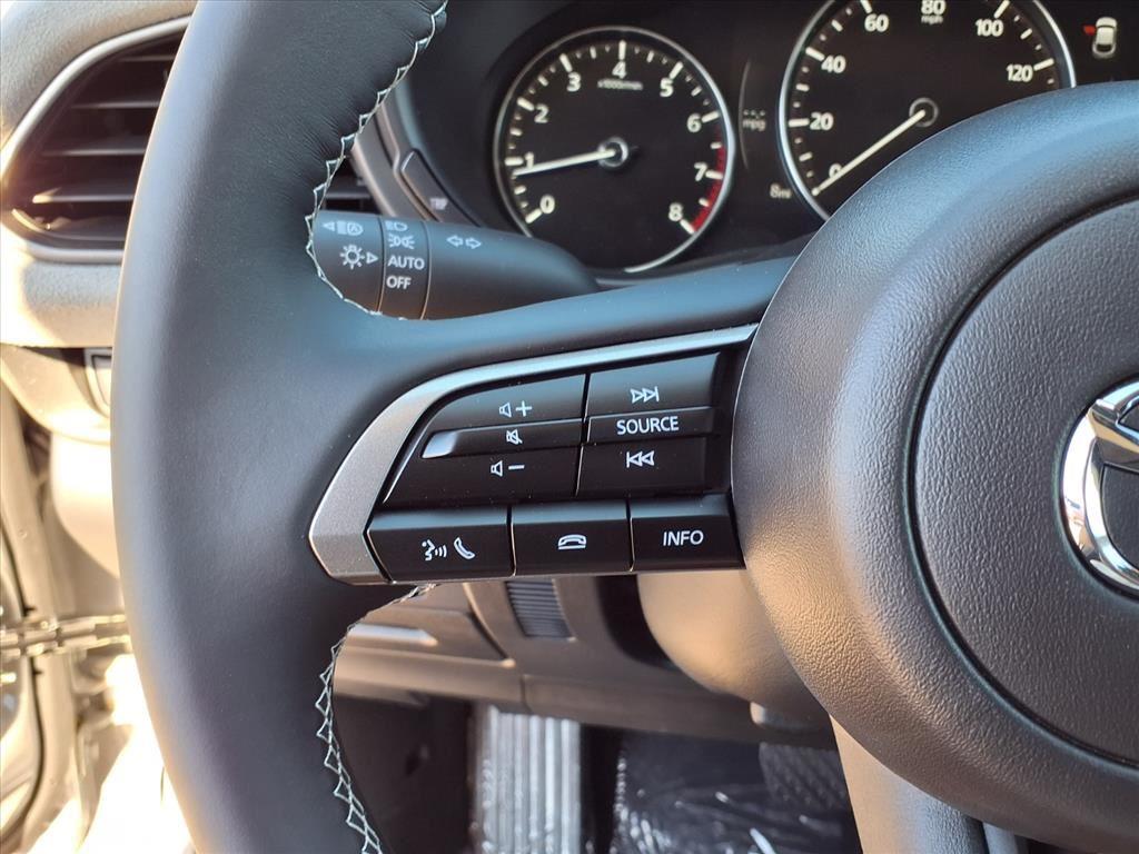 2026 Mazda CX-30 2.5 S Aire Edition