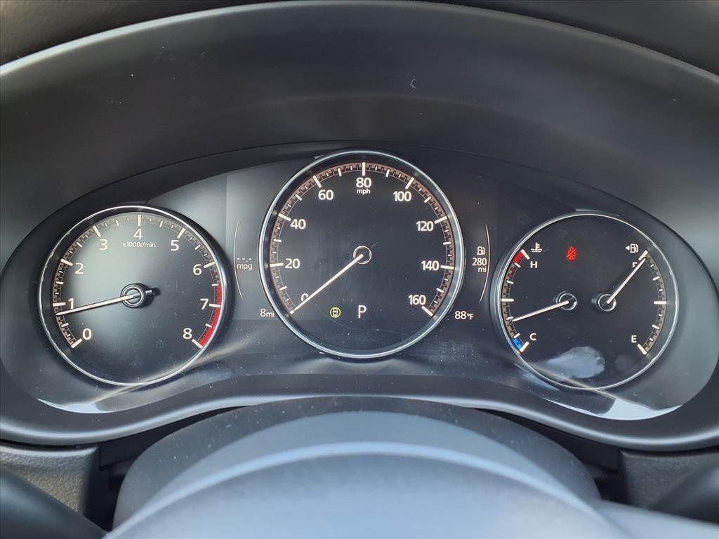 2026 Mazda CX-30 2.5 S Aire Edition