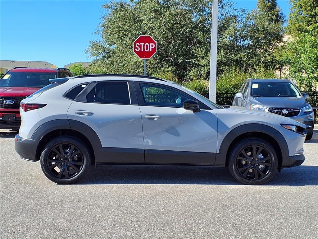 2026 Mazda CX-30 2.5 S Aire Edition