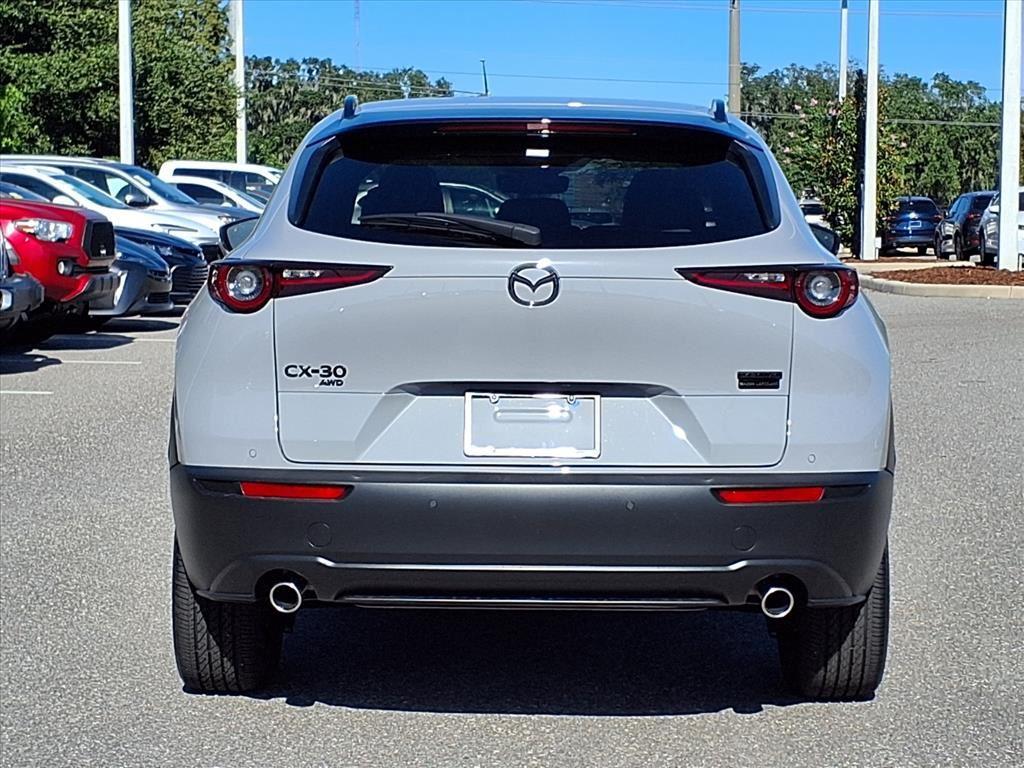 2026 Mazda CX-30 2.5 S Aire Edition