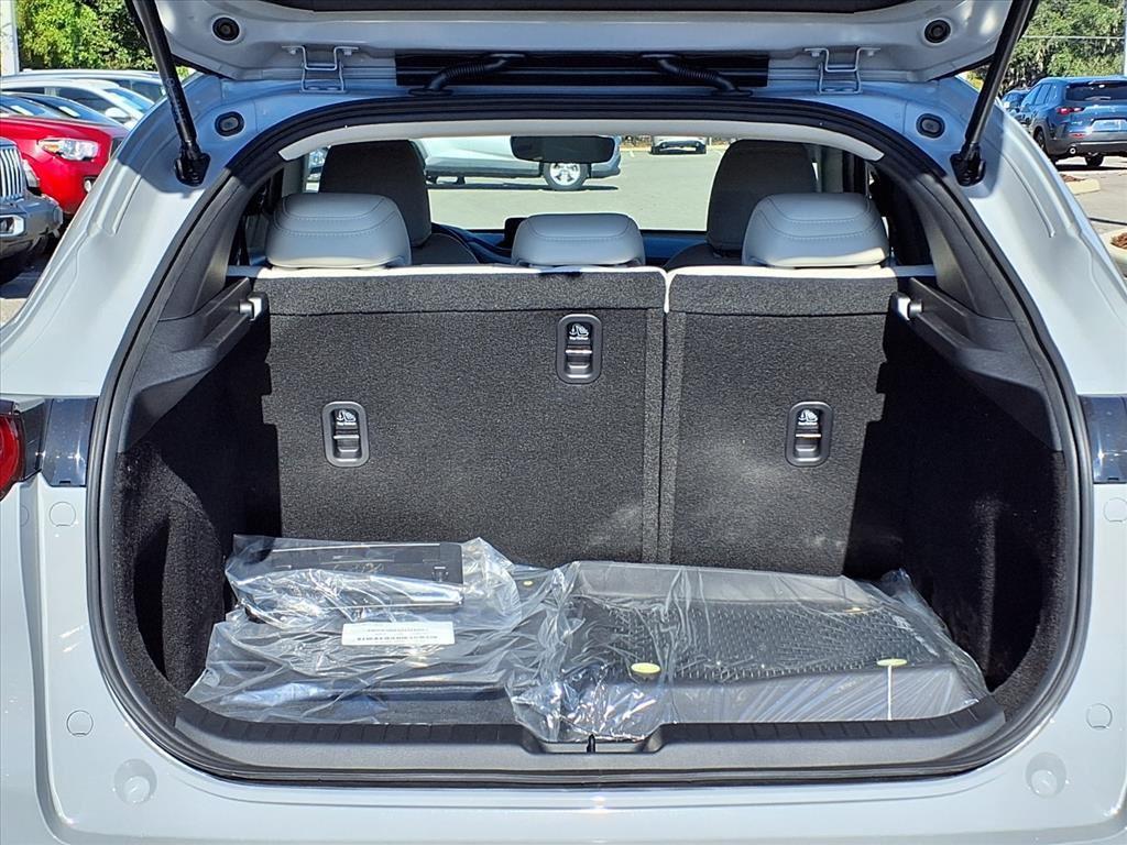 2026 Mazda CX-30 2.5 S Aire Edition