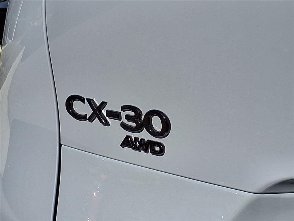 2026 Mazda CX-30 2.5 S Aire Edition