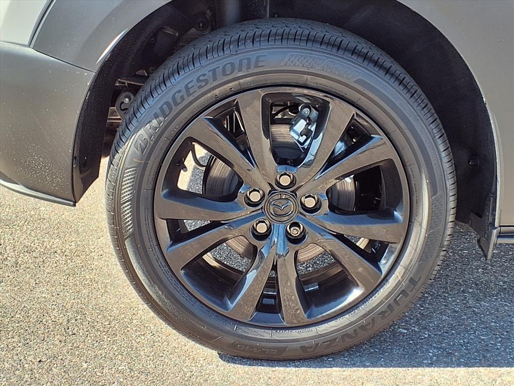 2026 Mazda CX-30 2.5 S Aire Edition