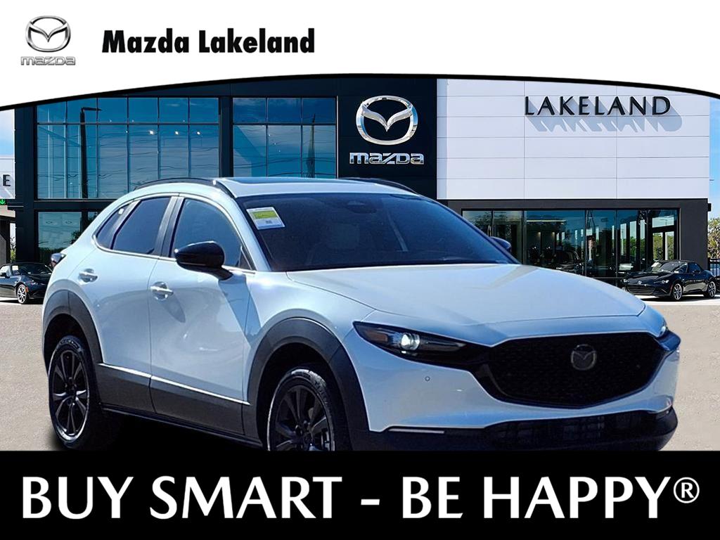 2026 Mazda CX-30 2.5 S Aire Edition