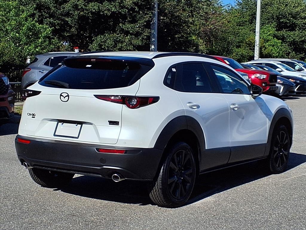 2026 Mazda CX-30 2.5 S Aire Edition