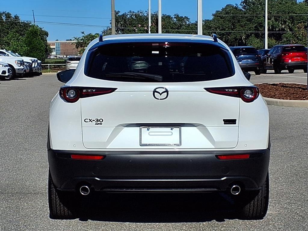 2026 Mazda CX-30 2.5 S Aire Edition