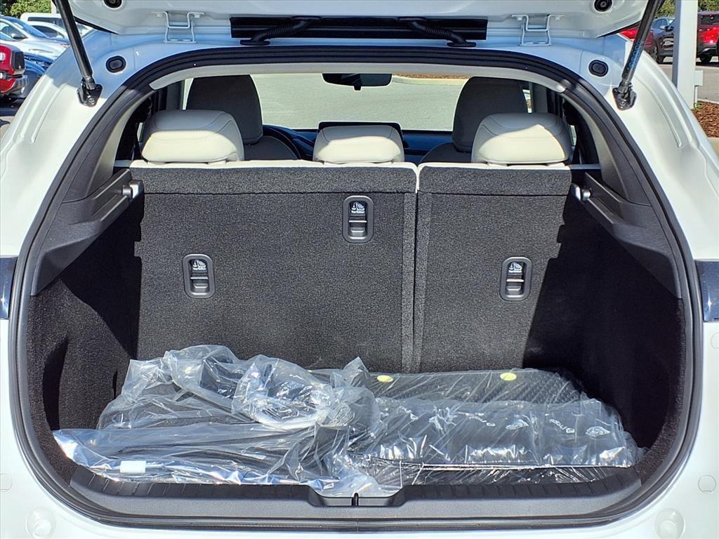 2026 Mazda CX-30 2.5 S Aire Edition