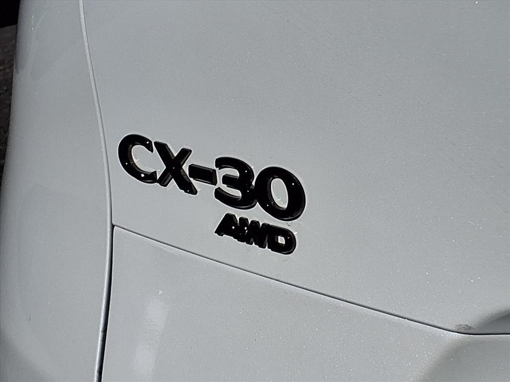 2026 Mazda CX-30 2.5 S Aire Edition