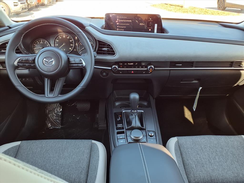 2026 Mazda CX-30 2.5 S Aire Edition