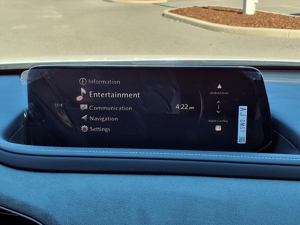 2026 Mazda CX-30 2.5 S Aire Edition