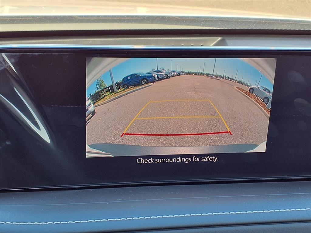 2026 Mazda CX-30 2.5 S Aire Edition