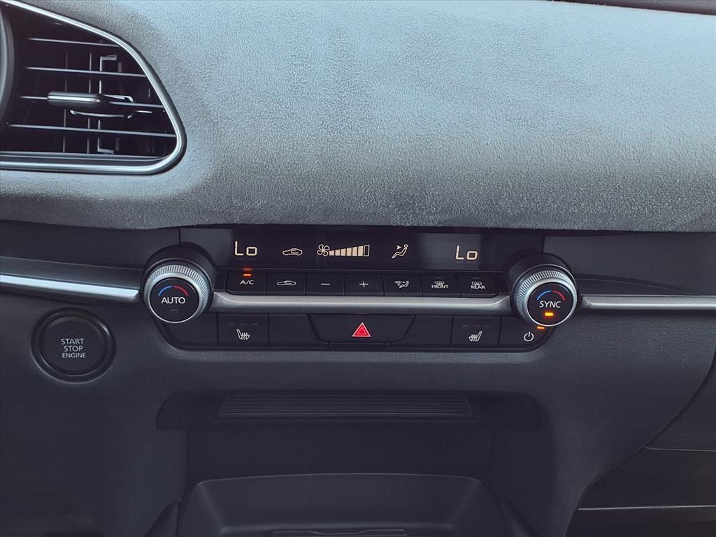 2026 Mazda CX-30 2.5 S Aire Edition